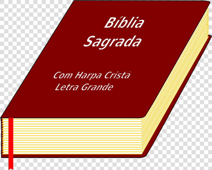 Biblia Sagrada  HD Png DownloadTransparent PNG