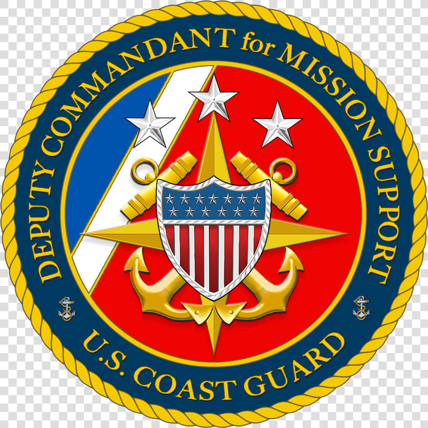 United States Coast Guard   United States Coast Guard Symbols  HD Png DownloadTransparent PNG