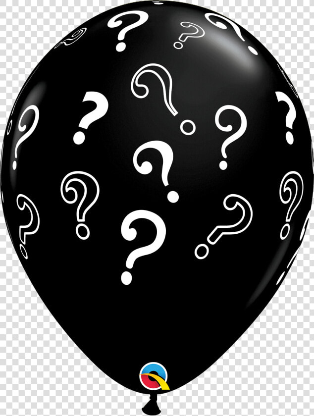 Baby Balloon Reveal Qualatex  HD Png DownloadTransparent PNG