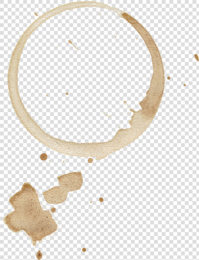 Coffee Stain 2   Coffee Cup Stain Png  Transparent PngTransparent PNG