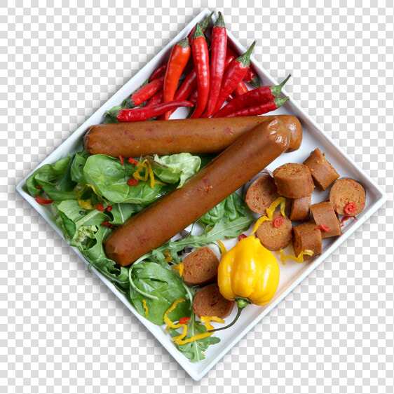 Spacebar Chorizo   Knackwurst  HD Png DownloadTransparent PNG