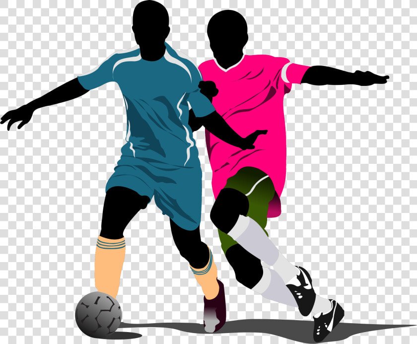 Football Player Goal Clip Art   Football Player Vector Png  Transparent PngTransparent PNG