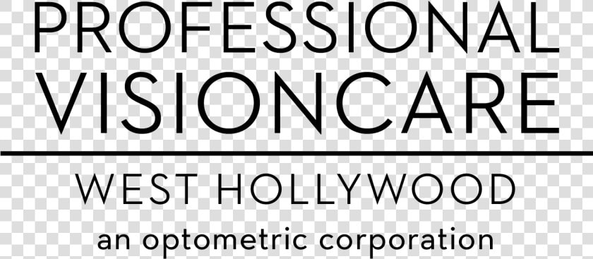 Professional Visioncare Of West Hollywood Optometry   Victoria Quarter  HD Png DownloadTransparent PNG