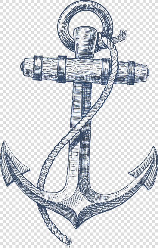 Anchor Png Image   Anchor Drawing Png  Transparent PngTransparent PNG