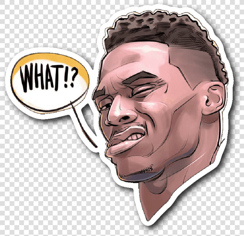 Brodie Meme Vinyl Sticker Hoop Merch Png Vinyl Meme  Transparent PngTransparent PNG