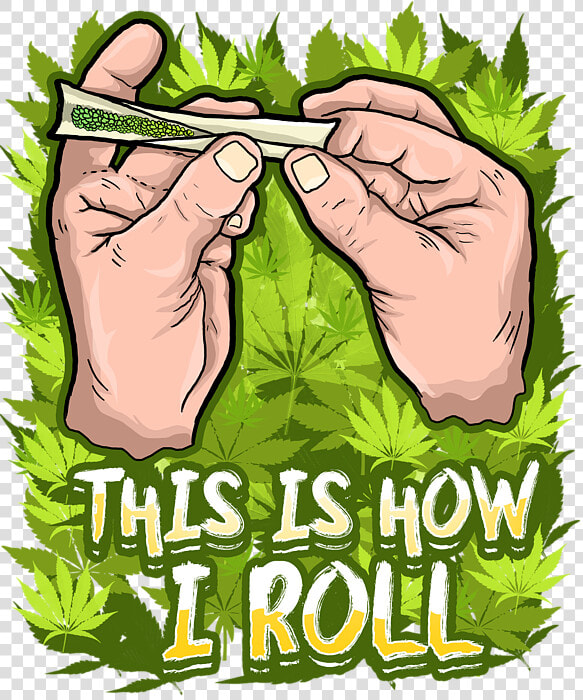 Mary Jane Weeds Cartoon  HD Png DownloadTransparent PNG