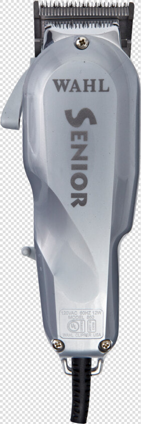 Wahl Senior   Wahl Senior Clipper  HD Png DownloadTransparent PNG