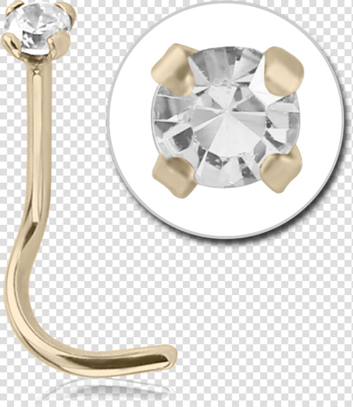 Nose Piercing  HD Png DownloadTransparent PNG