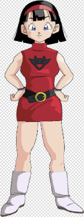 Videl Jr   Videl Battle Of Gods  HD Png DownloadTransparent PNG