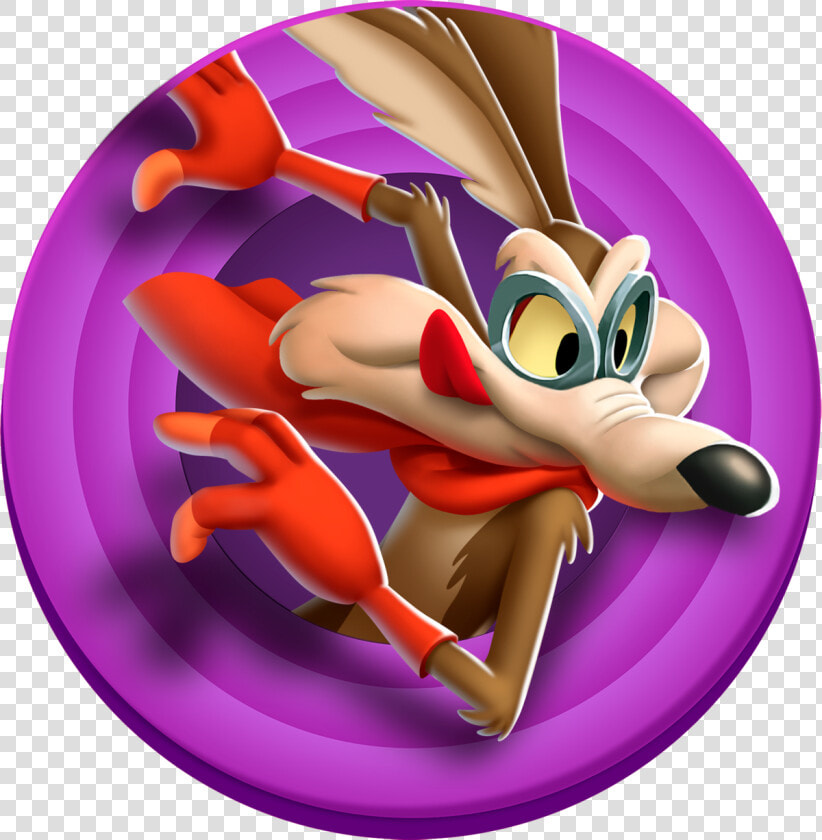 Wile E Coyote Png  Transparent PngTransparent PNG