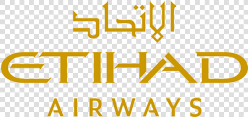 Etihad Airways  HD Png DownloadTransparent PNG