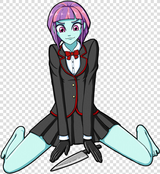 Nemesis Chan  HD Png DownloadTransparent PNG