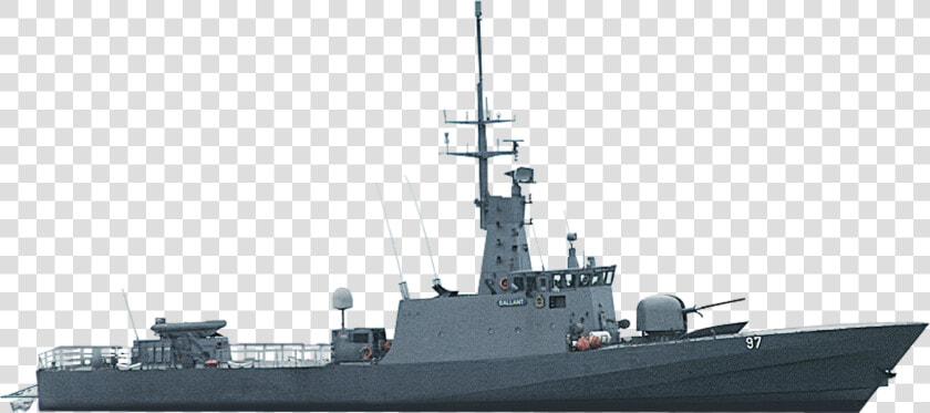 Fearless class Patrol Combat Warship Vessel Littoral   Fearless Class Patrol Vessel  HD Png DownloadTransparent PNG