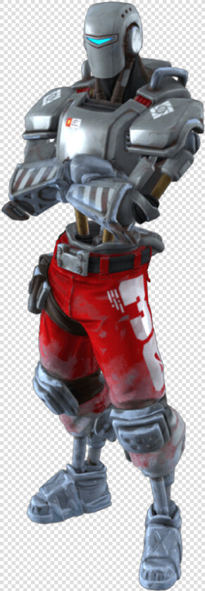 Aim Outfit Img   Fortnite Aim Skin  HD Png DownloadTransparent PNG