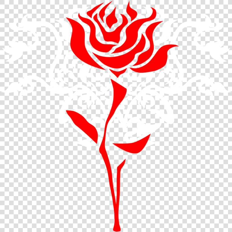 Rwby  Adam Symbol  hi  Res  By Kahiyao On Deviant   Rwby Logos Transparent  HD Png DownloadTransparent PNG