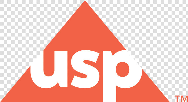 Logo Of The Us Pharmacopoeia   United States Pharmacopeia Logo  HD Png DownloadTransparent PNG