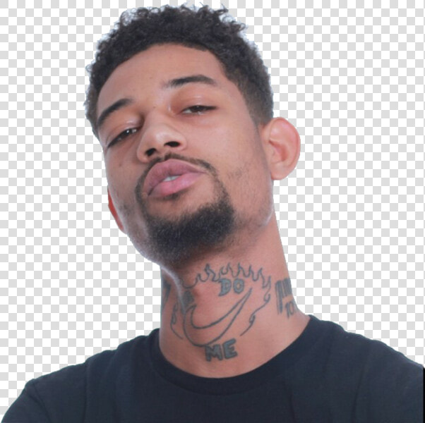 Pnb Rock Without Background  HD Png DownloadTransparent PNG