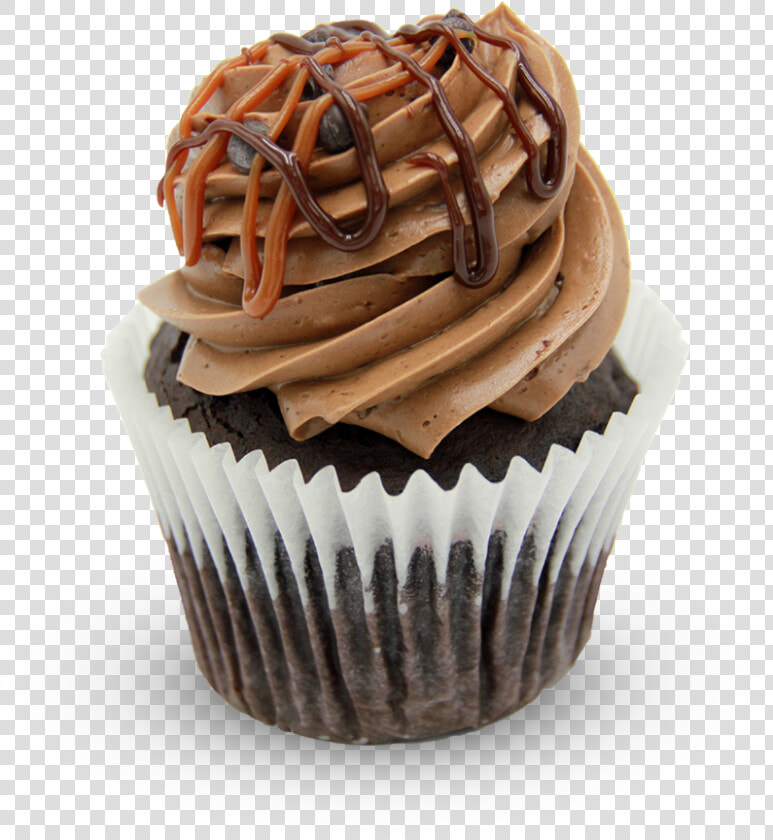 Chocolate Truffle Muffins Png Png  Transparent PngTransparent PNG