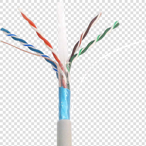 Communication Ethernet Cable 100m 300m Utp Ftp Sftp   Networking Cables  HD Png DownloadTransparent PNG