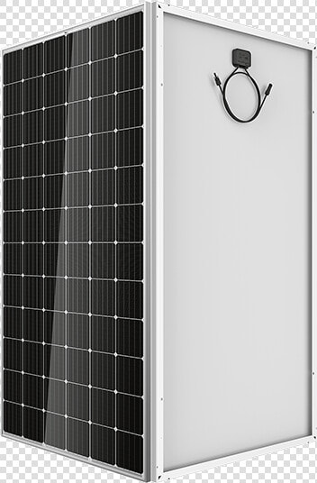 Trina Solar Panels 320w  HD Png DownloadTransparent PNG