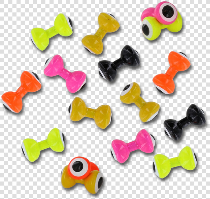 Double Pupil Lead Eyes   Baby Toys  HD Png DownloadTransparent PNG