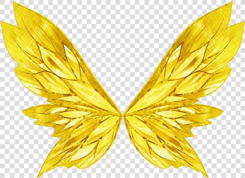 Golden Wings Png Pic   Winx Club Bloom Dreamix  Transparent PngTransparent PNG