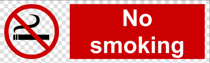 No Smoking Safety Sign   Iso 7010  HD Png DownloadTransparent PNG