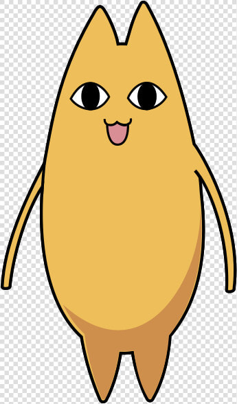 Line small To Medium Sized Cats whiskers   Azumanga Daioh Chiyo Dad  HD Png DownloadTransparent PNG