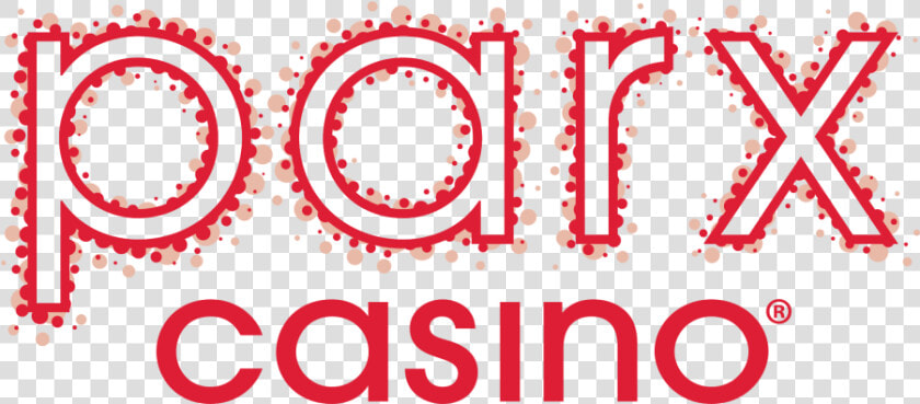 Logo Parx Casino   Parx Casino And Racing  HD Png DownloadTransparent PNG