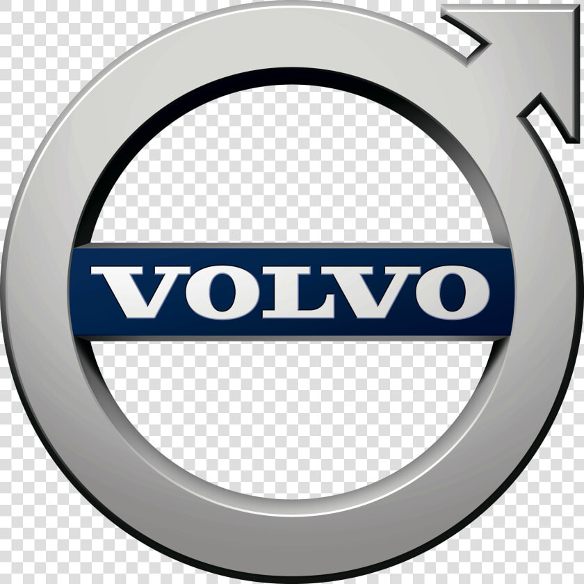 Volvo Logo Volvo Car Symbol Meaning And History Car   Volvo Iron Mark Logo  HD Png DownloadTransparent PNG