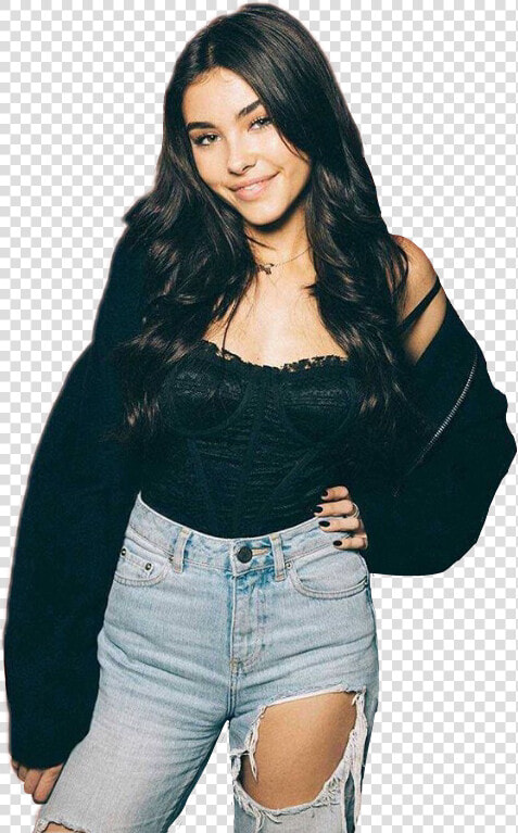  madison  madisonbeer  beer  tumblr  tumblrgirl  people   Madison Beer Transparent Background  HD Png DownloadTransparent PNG