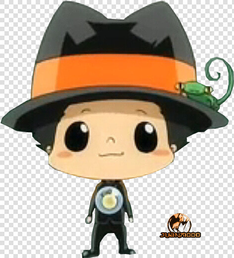 Reborn Png Photo   Katekyo Hitman Reborn Png  Transparent PngTransparent PNG