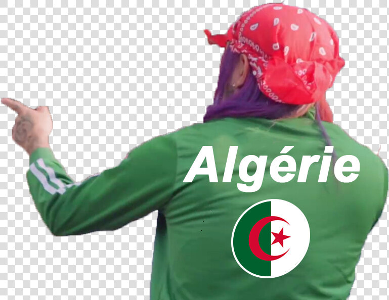 Http     image   Noelshack   Algerie Dz   Player  HD Png DownloadTransparent PNG