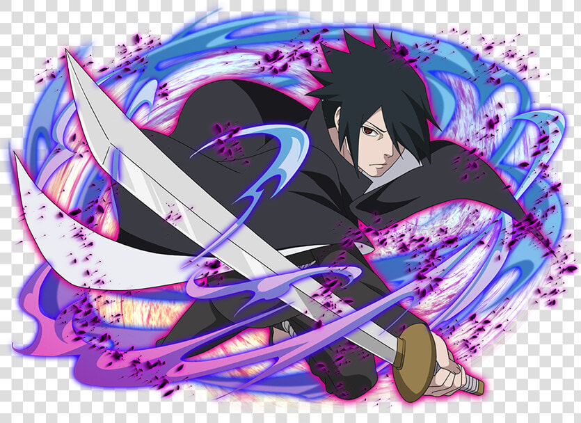 Naruto Shippuden Ultimate Ninja Blazing Sasuke  HD Png DownloadTransparent PNG