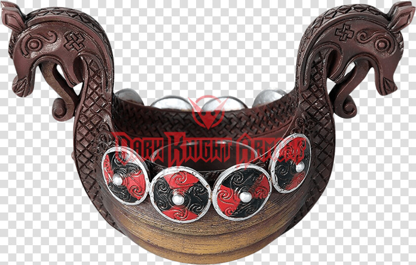 Viking Ship Votive Holder   Longship  HD Png DownloadTransparent PNG