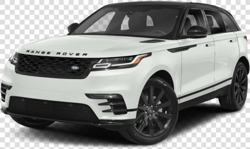 White   Range Rover Velar Hse 2019  HD Png DownloadTransparent PNG