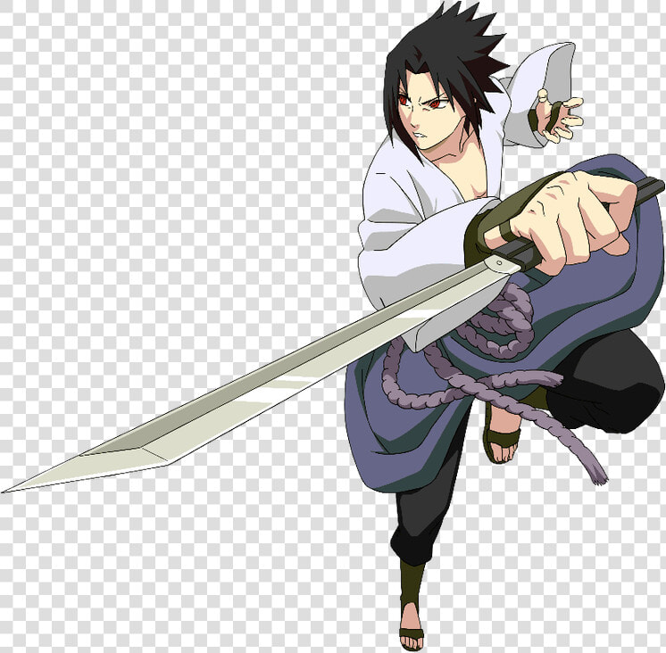  naruto  shippuden  sasuke  uchiha  picsart  curse  HD Png DownloadTransparent PNG