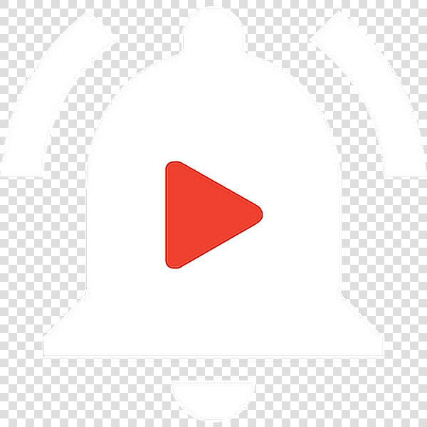 Youtube Notifications Png   Logo Youtube Bell Png  Transparent PngTransparent PNG