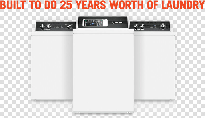 Speed Queen Washer And Dryer   Woolworths Supermarkets  HD Png DownloadTransparent PNG