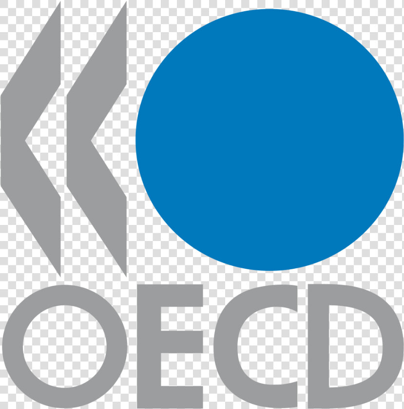 Oecd Logo   Организация Экономического Сотрудничества И Развития  HD Png DownloadTransparent PNG