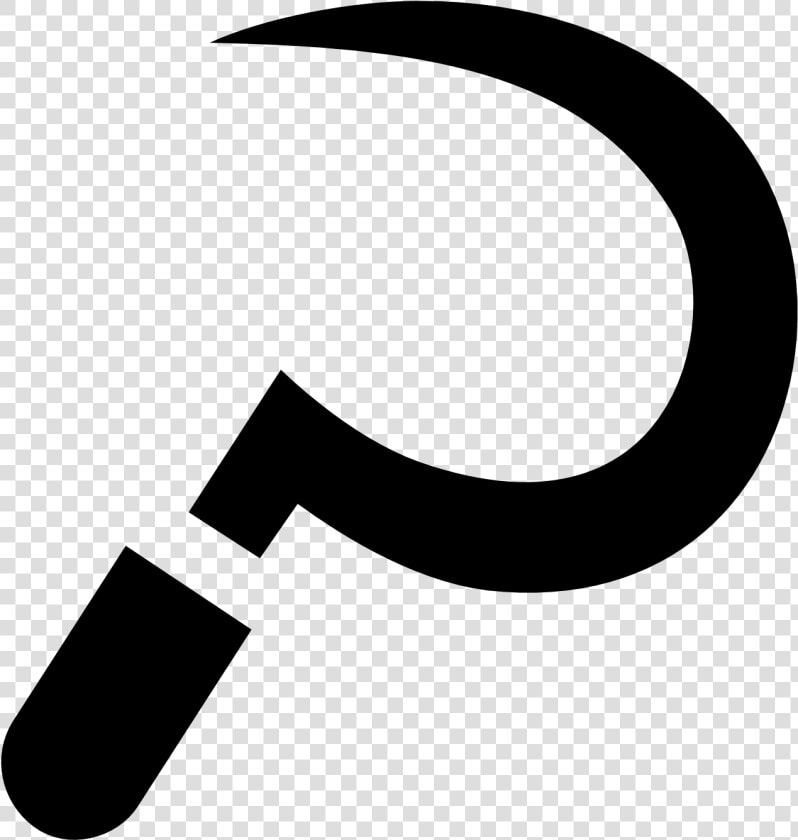 Sickle And Plough  HD Png DownloadTransparent PNG