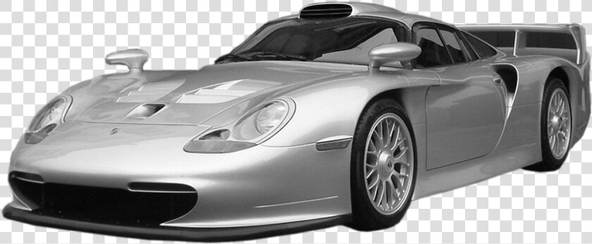 Porsche 911 Gt1  HD Png DownloadTransparent PNG