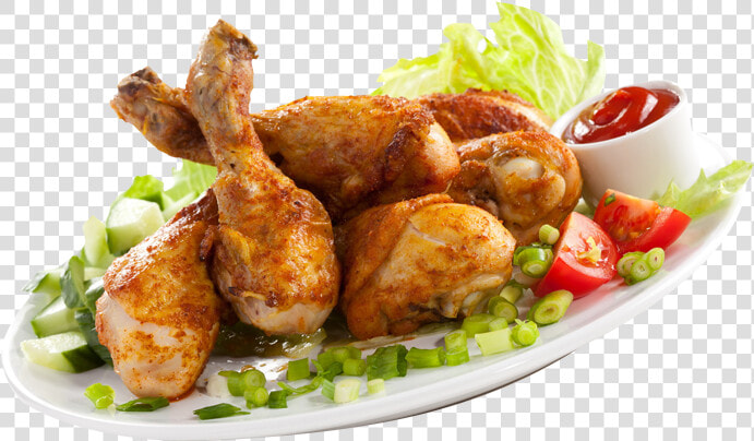 Chicken Leg Piece Png  Transparent PngTransparent PNG