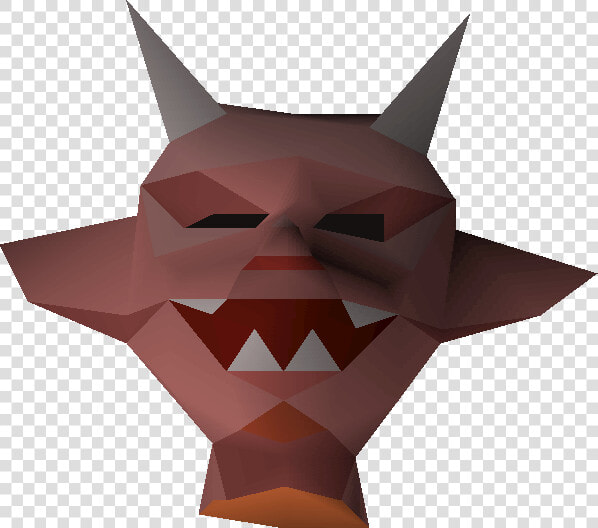 Imp Runescape  HD Png DownloadTransparent PNG