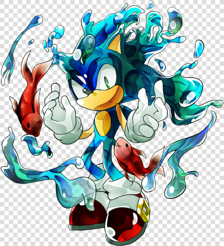 Sonic Adventure 2 Sonic Colors Segasonic The Hedgehog   Sonic In The Bottle  HD Png DownloadTransparent PNG