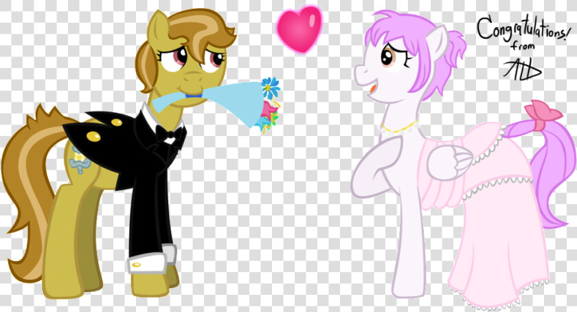 A Royal Canterlot Bridal Shower   Cartoon  HD Png DownloadTransparent PNG