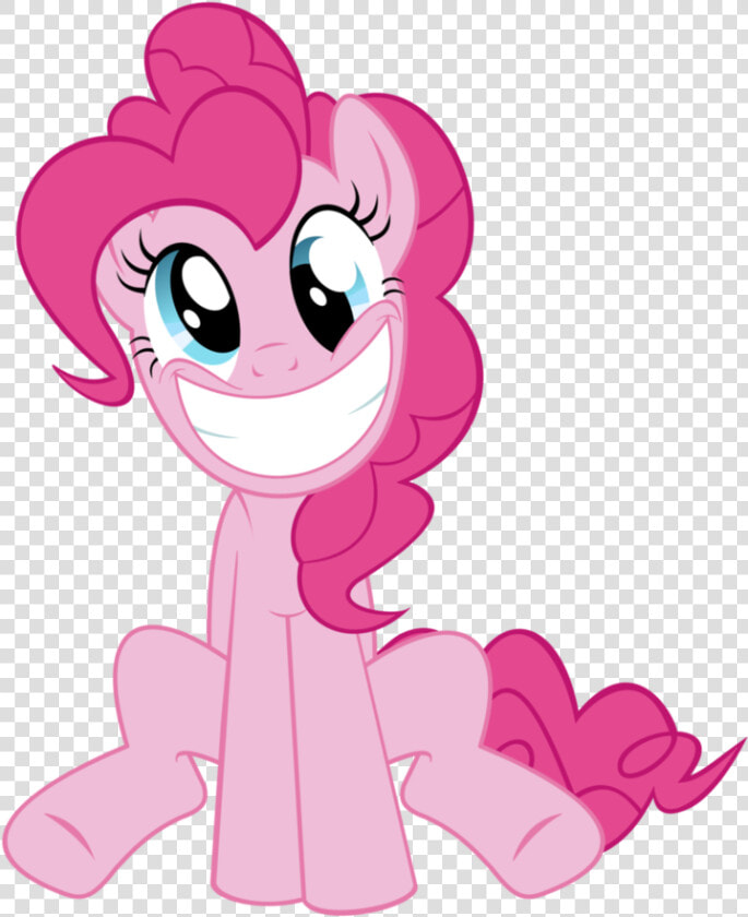 Pinkie Pie Png Photo   Pinkie Pie Image Png  Transparent PngTransparent PNG