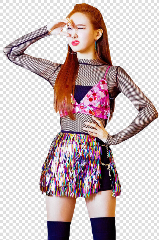 Twice Nayeon Fancy You   Twice Nayeon Fancy Png  Transparent PngTransparent PNG