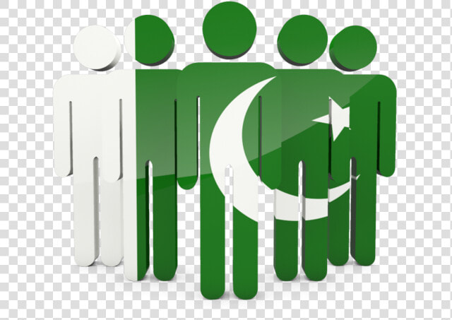 Download Flag Icon Of Pakistan At Png Format   Pakistan People Png  Transparent PngTransparent PNG