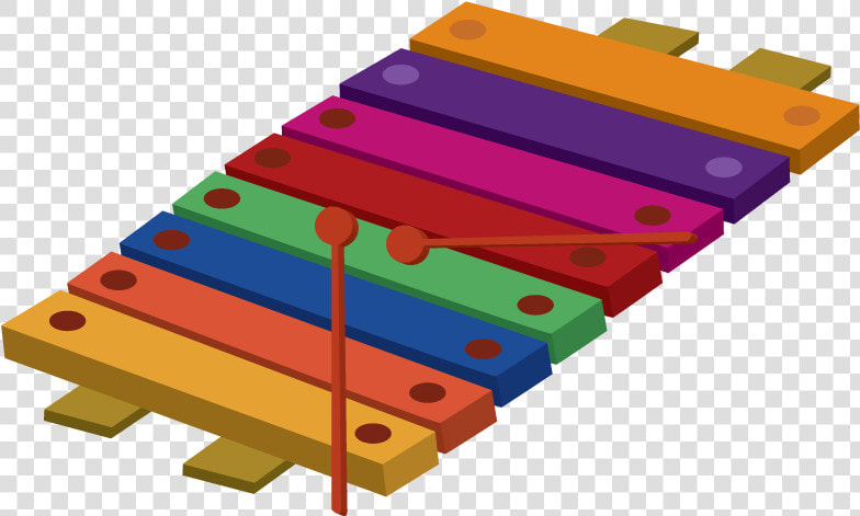 Xylophone Alphabets   Glockenspiel  HD Png DownloadTransparent PNG